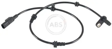 31203 Датчик A.B.S. підбір по vin на Brocar