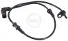 Датчик ABS MERCEDES W169 A-KLASA 04-12 PRZÓD 31455