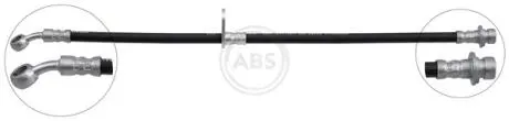 SL4140 Тормозной шланг SL 4140 A.B.S. A.B.S. подбор по vin на Brocar