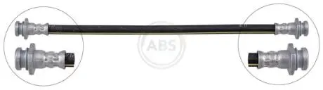 SL5093 Тормозной шланг A.B.S. підбір по vin на Brocar
