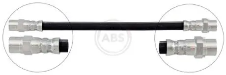 SL5548 Тормозной шланг A.B.S. подбор по vin на Brocar