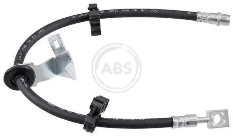 SL5610 Тормозной шланг A.B.S. підбір по vin на Brocar