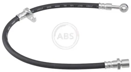 SL5798 Тормозной шланг A.B.S. подбор по vin на Brocar