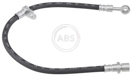 SL5799 Тормозной шланг A.B.S. підбір по vin на Brocar