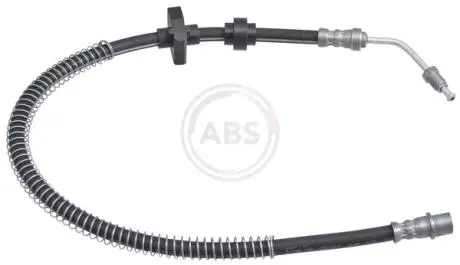 SL6035 Тормозной шланг A.B.S. подбор по vin на Brocar