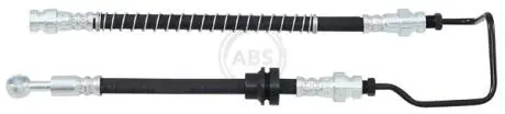 SL6169 Тормозной шланг A.B.S. підбір по vin на Brocar