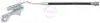 SL6627 PRZEWÓD HAMULCOWY GIĘTKI HYUNDAI I20 12-15 PT A.B.S. підбір по vin на Brocar