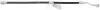 PRZEWÓD HAMULCOWY GIĘTKI HYUNDAI I20  08-15 LP SL6629