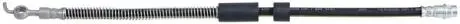 SL7037 PRZEWÓD HAMULCOWY GIĘTKI PEUGEOT 308 10-14 PP A.B.S. подбор по vin на Brocar