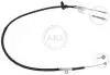 LINKA HAMULCA RĘCZNEGO TOYOTA HILUX VII  05-15 K17574