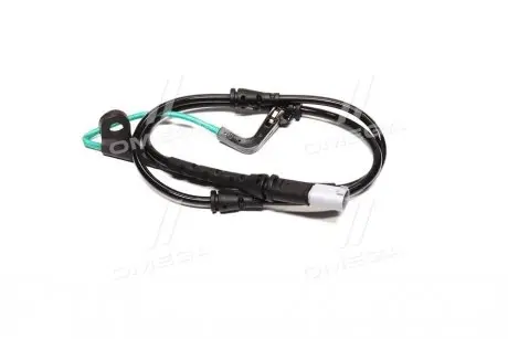 39641 Датчик гальмівних колодок BMW X5 / X6 3.0-4.8 06-14 - перед A.B.S. підбір по vin на Brocar