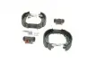 0204114013 Комплект тормозных колодок BOSCH підбір по vin на Brocar