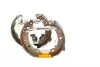 0204114034 Комплект тормозных колодок BOSCH підбір по vin на Brocar