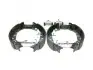 0204114688 SZCZĘKI HAMULC.+CYLINDERKI (ZESTAW) FIAT DOBLO BOSCH підбір по vin на Brocar