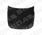 Капот (metallic) (TONG YANG) BMW-5 (F10) 10-16 PBM20025B