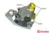 R61009 Тормозной регулятор BREMBO підбір по vin на Brocar