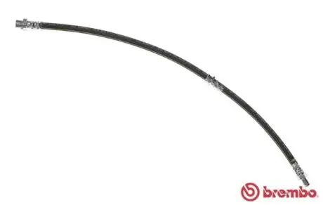 T06037 Шланг гальмівний BREMBO підбір по vin на Brocar