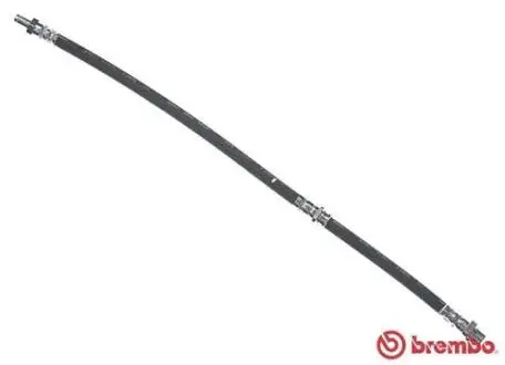 T06042 Шлангопровод BREMBO подбор по vin на Brocar