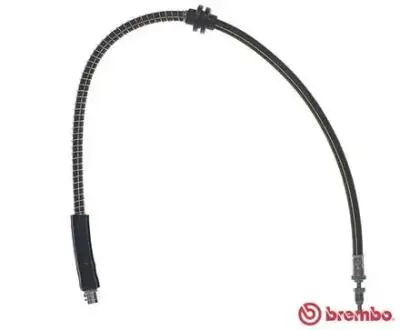 T06048 Шлангопровод BREMBO підбір по vin на Brocar