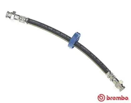 T23020 Шланг гальмівний BREMBO підбір по vin на Brocar
