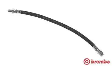 T50052 Шланг гальмівний BREMBO підбір по vin на Brocar
