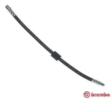 T50068 Шлангопровод BREMBO підбір по vin на Brocar