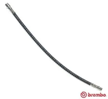 T85130 Шланг тормозной BREMBO подбор по vin на Brocar