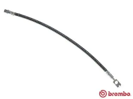 T85132 Шланг гальмівний BREMBO підбір по vin на Brocar