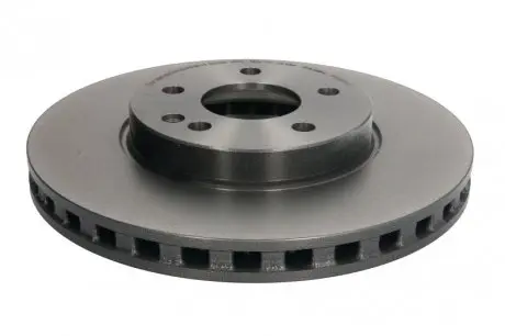 09C06311 Гальмівний диск BREMBO підбір по vin на Brocar