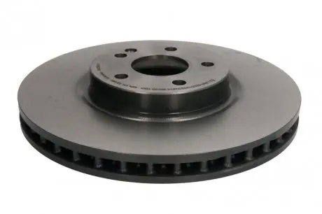 09C06411 Гальмівний диск BREMBO підбір по vin на Brocar