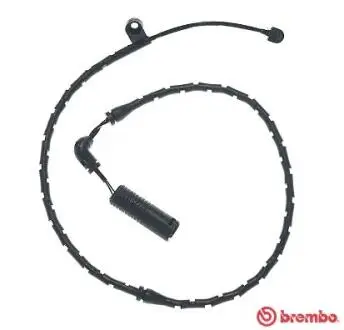 A00240 Датчик зносу гальмівних колодок BREMBO підбір по vin на Brocar