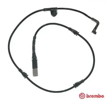 A00245 Датчик зносу гальмівних колодок BREMBO підбір по vin на Brocar