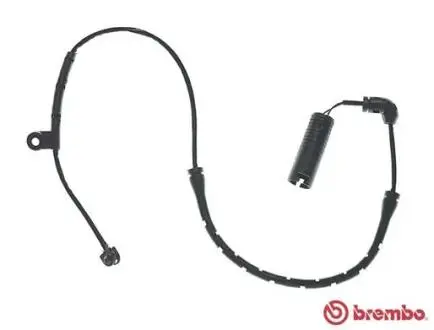 A00249 Датчик зносу гальмівних колодок BREMBO підбір по vin на Brocar