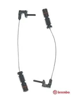 A00285 Гальмівні аксесуари BREMBO підбір по vin на Brocar