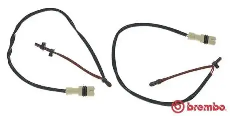 A00333 Тормозные аксессуары BREMBO підбір по vin на Brocar