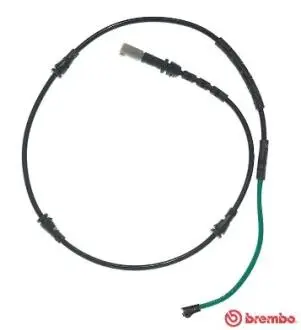 A00432 Контакт BREMBO подбор по vin на Brocar