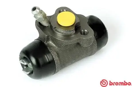 A12271 Гальмівний циліндрик BREMBO підбір по vin на Brocar