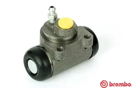 A12312 Гальмівний циліндрик BREMBO підбір по vin на Brocar