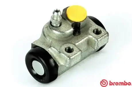 A12358 Гальмівний циліндрик BREMBO підбір по vin на Brocar