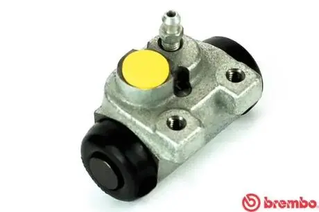 A12359 Гальмівний циліндрик BREMBO підбір по vin на Brocar