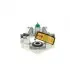 0986473174 Тормозной суппорт BOSCH підбір по vin на Brocar