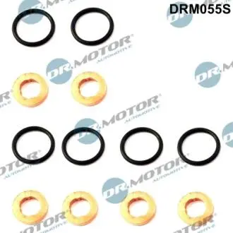 DRM055S Комплект прокладок из разных материалов DR.MOTOR подбор по vin на Brocar
