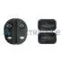 ZRFRB76003 PRZE£¥CZNIK PODNOŒNIKA SZYBY FORD FIESTA 94-05 ELECTRIC LIFE підбір по vin на Brocar