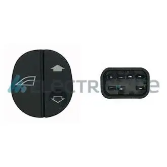 ZRFRI76005 Автозапчастина ELECTRIC LIFE підбір по vin на Brocar