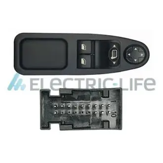 ZRFTP76007 Автозапчасть ELECTRIC LIFE подбор по vin на Brocar