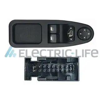 ZRPGP76008 Автозапчасть ELECTRIC LIFE подбор по vin на Brocar