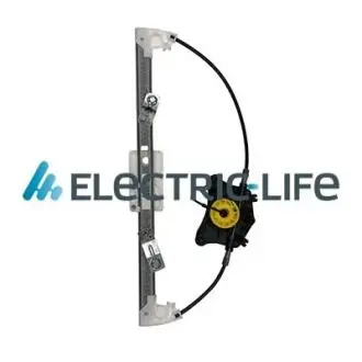 ZRSK722L Автозапчастина ELECTRIC LIFE підбір по vin на Brocar
