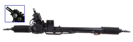 711520397 Кермовий механізм DRI підбір по vin на Brocar