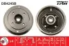 Тормозной барабан DB4245B