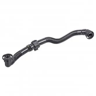 105763 Повітряний патрубок VW 2.0 -10 FEBI BILSTEIN підбір по vin на Brocar